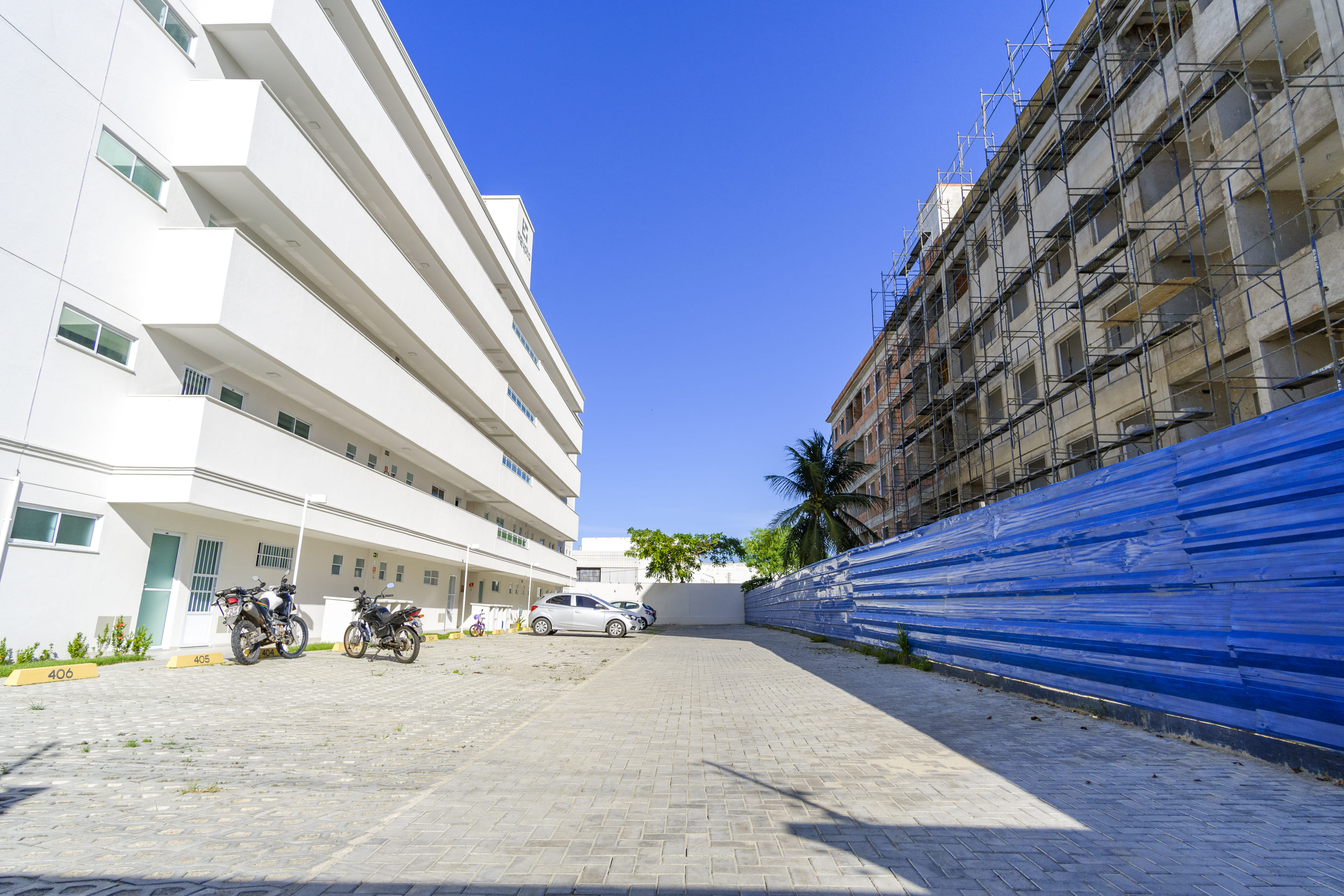 Imagem Apartamento com 2 Quartos à Venda, 54 m²em Araturi (Jurema) - Caucaia