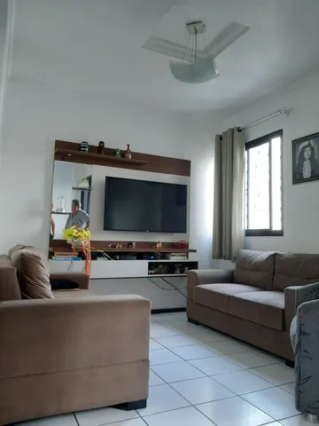 Imagem Apartamento com 3 Quartos à Venda, 93 m²em Pedreira - Belém