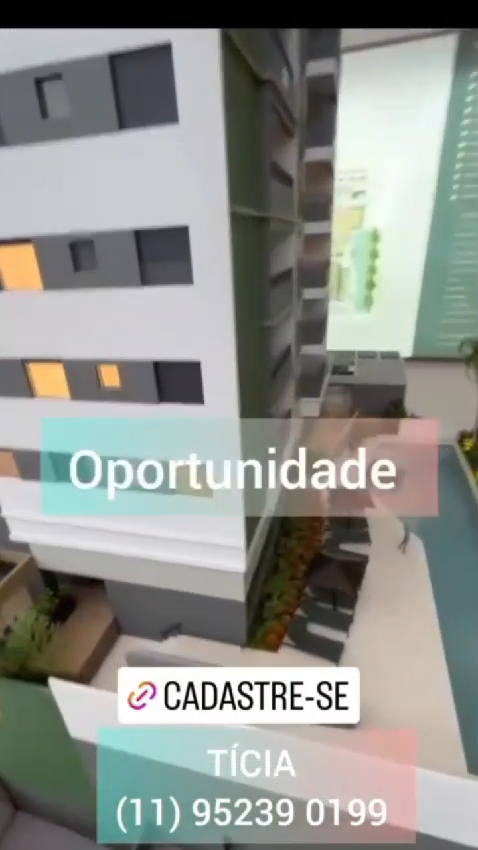 Imagem Apartamento com 2 Quartos à Venda, 50 m²em Vila Mariana - São Paulo