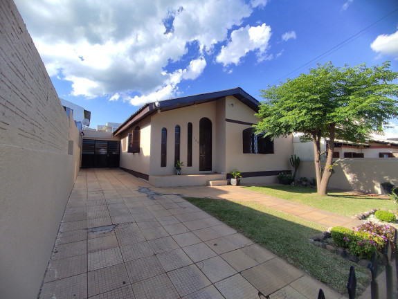Imagem Casa com 5 Quartos à Venda, 274 m² em Boqueirão - Passo Fundo