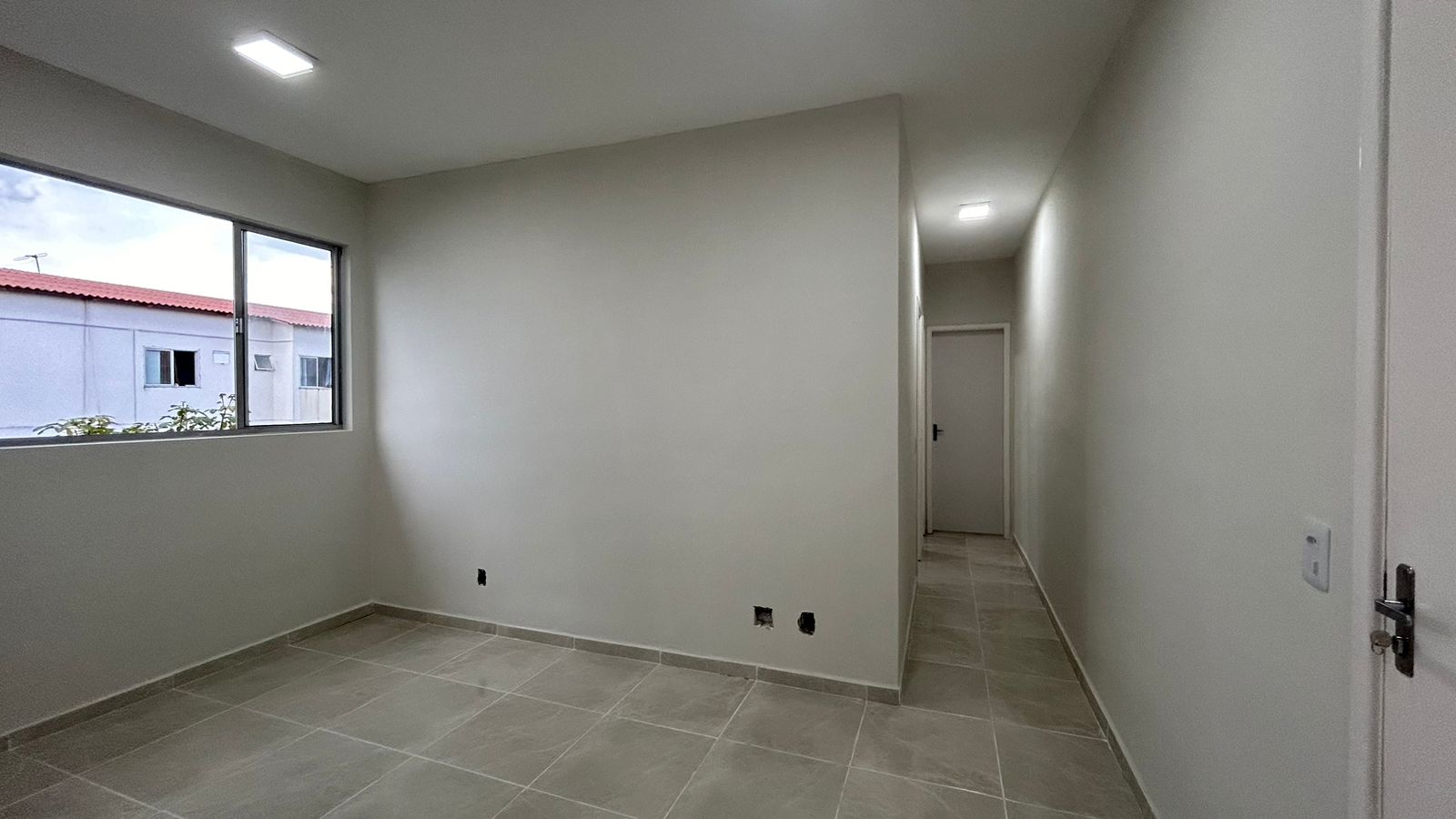 Imagem Apartamento com 2 Quartos à Venda, 44 m²em Novo Horizonte - Marituba Imagem Apartamento com 2 Quartos à Venda, 44 m²em Novo Horizonte - Marituba