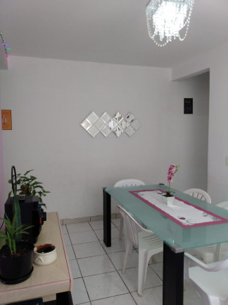 Imagem Apartamento com 2 Quartos à Venda, 49.630 m² em Guaraituba - Colombo