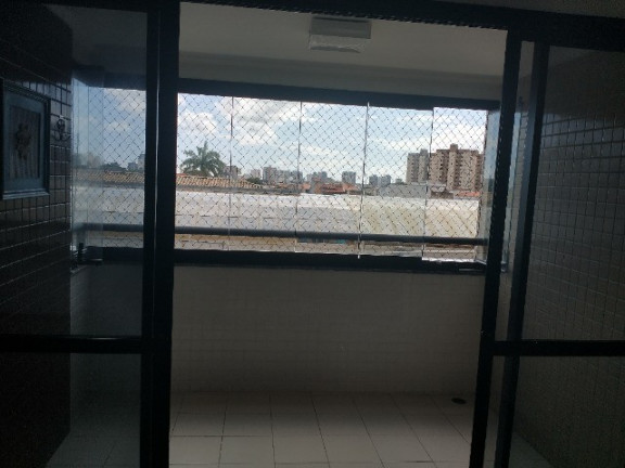 Imagem Apartamento com 4 Quartos à Venda, 139 m² em Suíssa - Aracaju