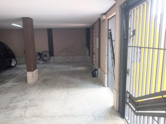 Imagem Apartamento com 3 Quartos à Venda ou Temporada, 86 m²em Vila Curuçá - Santo André