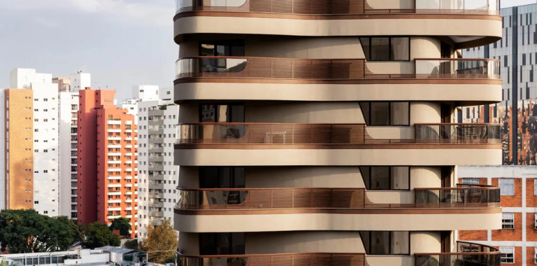 Imagem Cobertura com 1 Quarto à Venda, 89 m² em Vila Olímpia - São Paulo