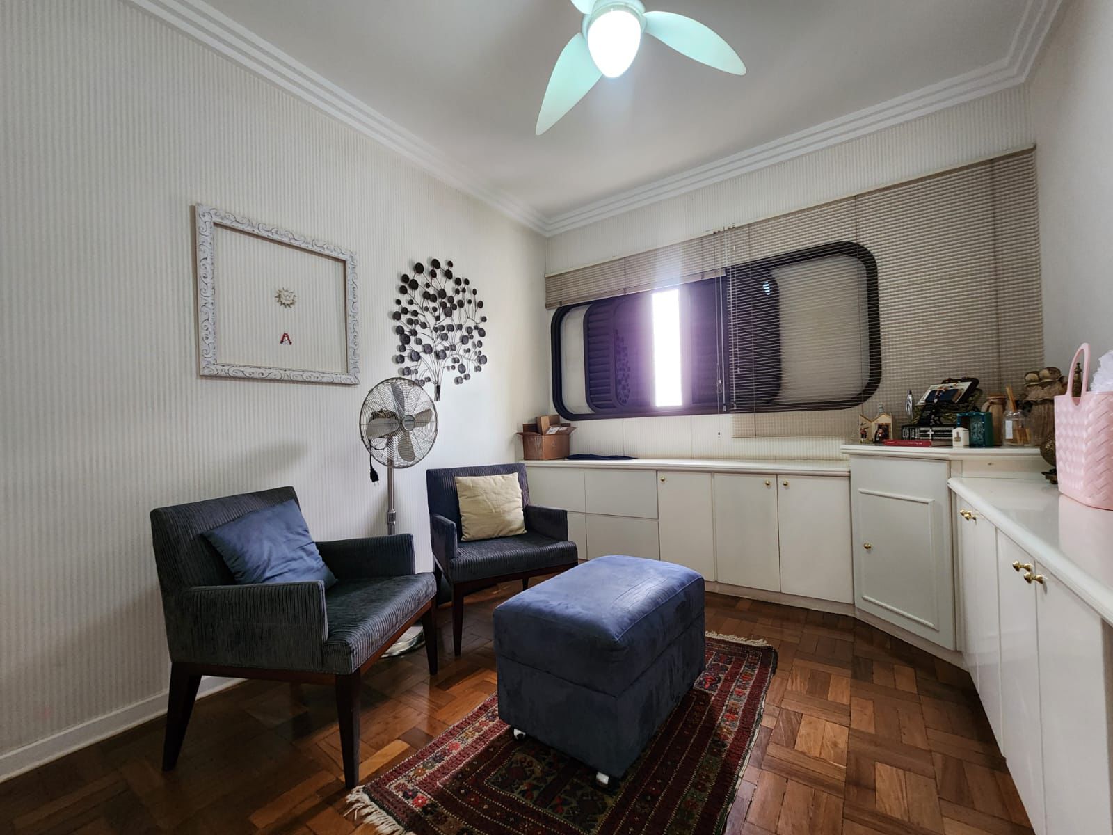Imagem Apartamento com 4 Quartos à Venda, 280 m²em Barbosa - Marília Imagem Apartamento com 4 Quartos à Venda, 280 m²em Barbosa - Marília