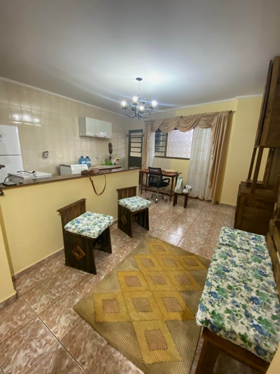 Imagem Apartamento com 1 Quarto à Venda, 55 m² em Santa Ângela - Poços de Caldas Imagem Apartamento com 1 Quarto à Venda, 55 m² em Santa Ângela - Poços de Caldas