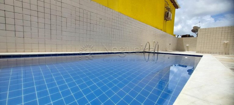 Imagem Apartamento com 3 Quartos à Venda, 100 m² em Casa Caiada - Olinda