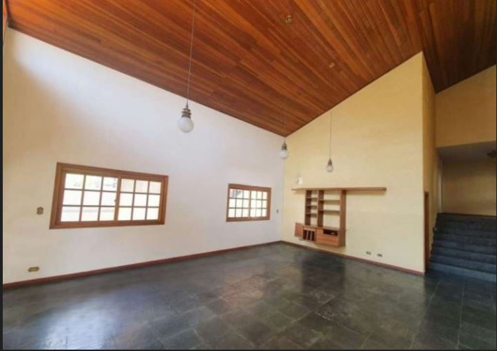 Imagem Casa com 5 Quartos à Venda, 472 m²em Alphaville - Santana de Parnaíba