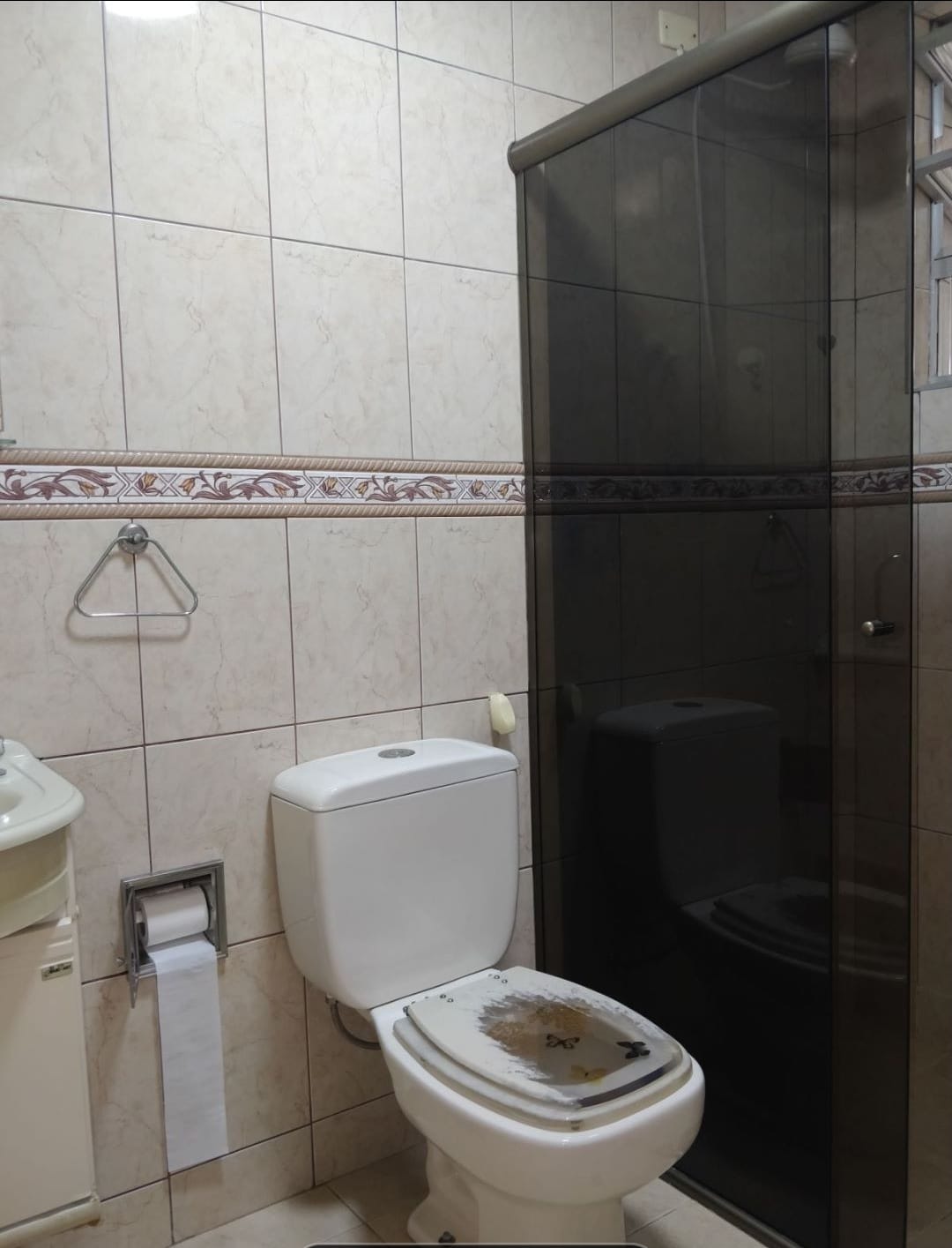 Imagem Apartamento com 3 Quartos à Venda, 108 m²em Macuco - Santos