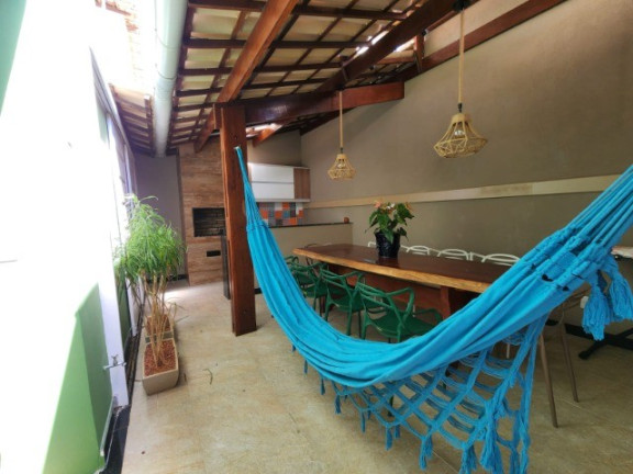 Imagem Casa de Condomínio com 4 Quartos à Venda, 250 m² em Atalaia - Aracaju