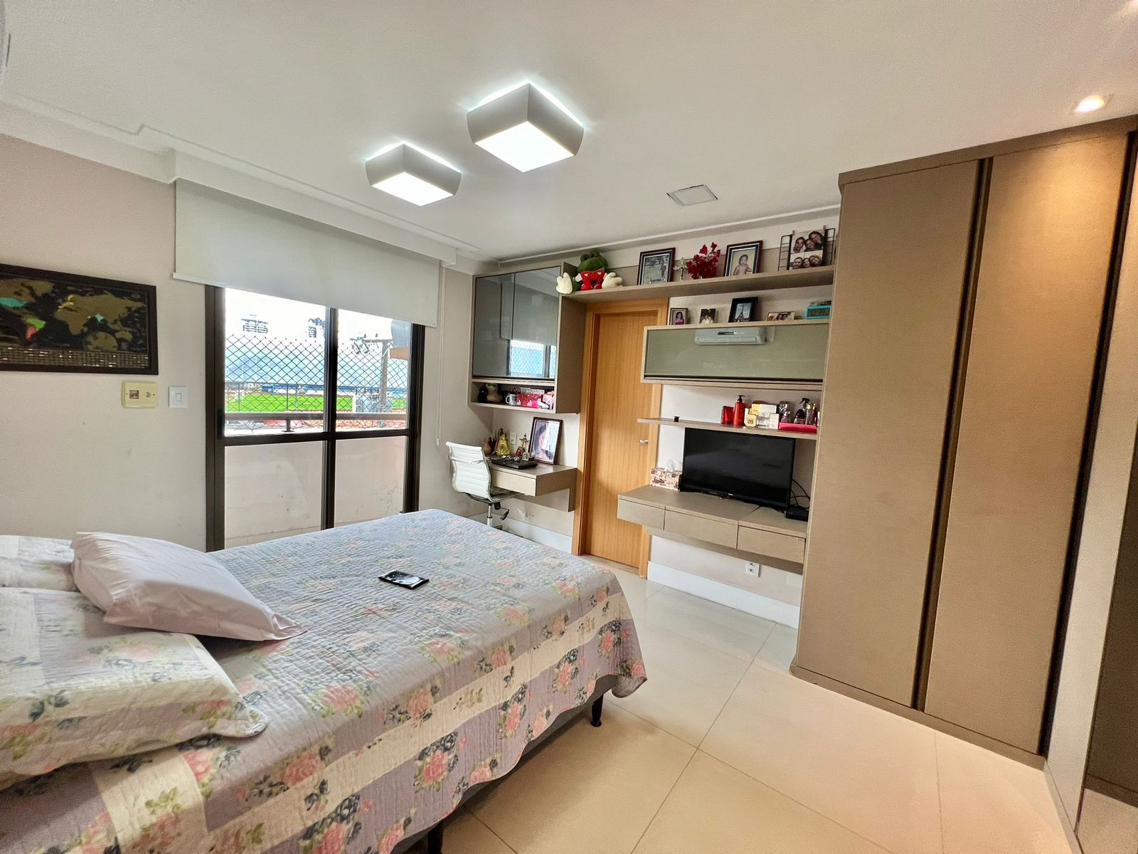 Imagem Apartamento com 3 Quartos à Venda, 132 m²em Marco - Belém