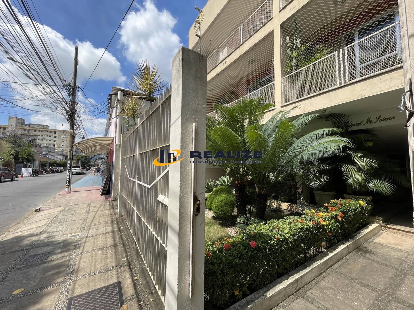 Imagem Apartamento com 3 Quartos à Venda, 100 m²em Centro - Campos dos Goytacazes Imagem Apartamento com 3 Quartos à Venda, 100 m²em Centro - Campos dos Goytacazes