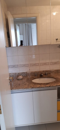 Imagem Apartamento com 1 Quarto à Venda, 45 m² em Ipiranga - São Paulo