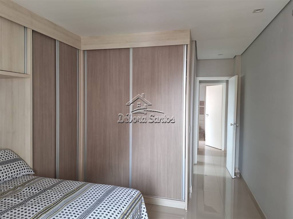 Imagem Apartamento com 2 Quartos à Venda, 105 m² em Ocian - Praia Grande