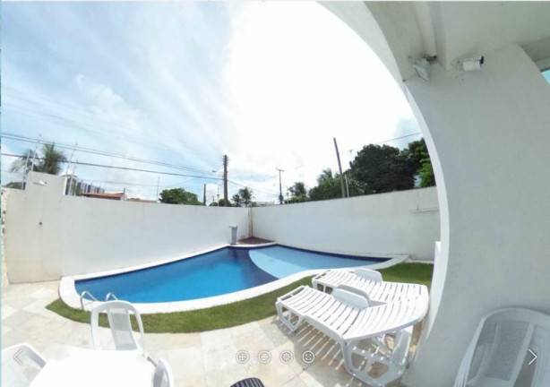 Imagem Apartamento com 2 Quartos para Alugar, 60 m² em Ponta Negra - Natal