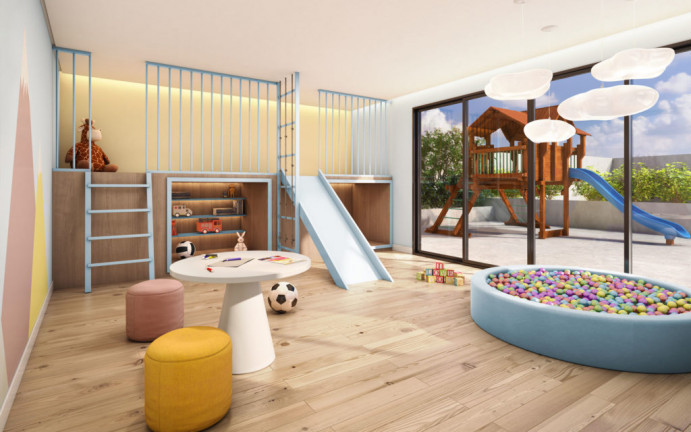 Imagem Apartamento com 3 Quartos à Venda,  em Vila Mariana - São Paulo