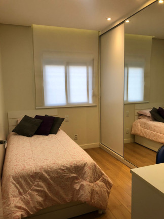 Imagem Apartamento com 3 Quartos à Venda, 96 m² em Belenzinho - São Paulo