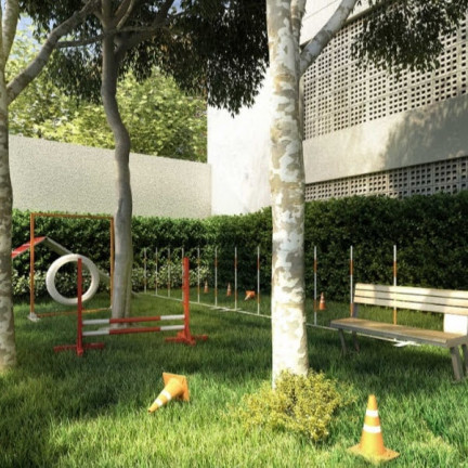 Imagem Apartamento com 2 Quartos à Venda, 43 m² em Vila Gustavo - São Paulo Imagem Apartamento com 2 Quartos à Venda, 43 m² em Vila Gustavo - São Paulo