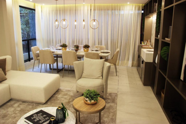 Imagem Apartamento com 3 Quartos à Venda,  em Vila Mariana - São Paulo