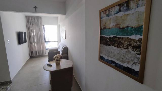 Imagem Apartamento com 1 Quarto à Venda, 49 m²em Pituba - Salvador Imagem Apartamento com 1 Quarto à Venda, 49 m²em Pituba - Salvador