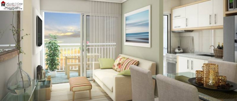Imagem Apartamento com 2 Quartos à Venda, 56 m² em Cristo Rei - Içara Imagem Apartamento com 2 Quartos à Venda, 56 m² em Cristo Rei - Içara