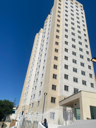 Imagem Apartamento com 2 Quartos à Venda, 32 m² em Vila Nova Curuçá - São Paulo