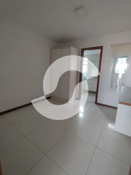 Imagem Cobertura com 1 Quarto à Venda, 112 m² em Camboinhas - Niterói Imagem Cobertura com 1 Quarto à Venda, 112 m² em Camboinhas - Niterói