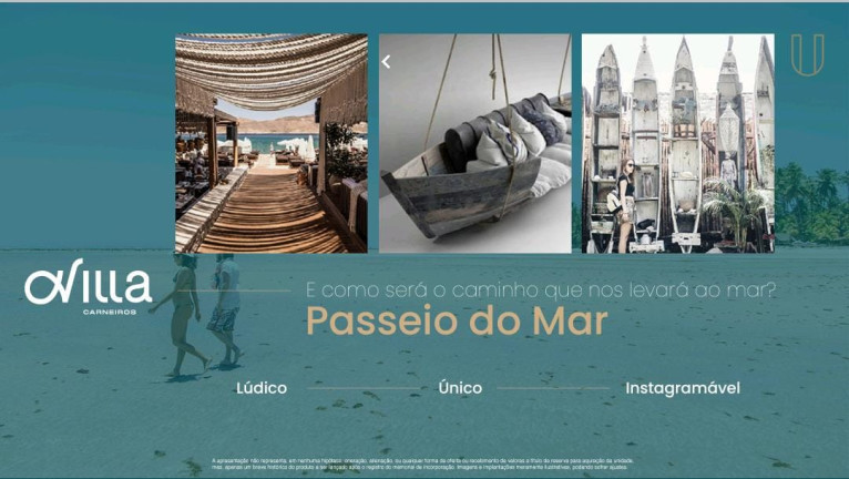 Imagem Apartamento com 2 Quartos à Venda, em praia dos carneiros - Tamandaré Imagem Apartamento com 2 Quartos à Venda, em praia dos carneiros - Tamandaré