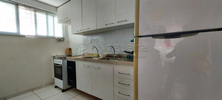 Imagem Apartamento com 3 Quartos à Venda, 113 m² em Espinheiro - Recife