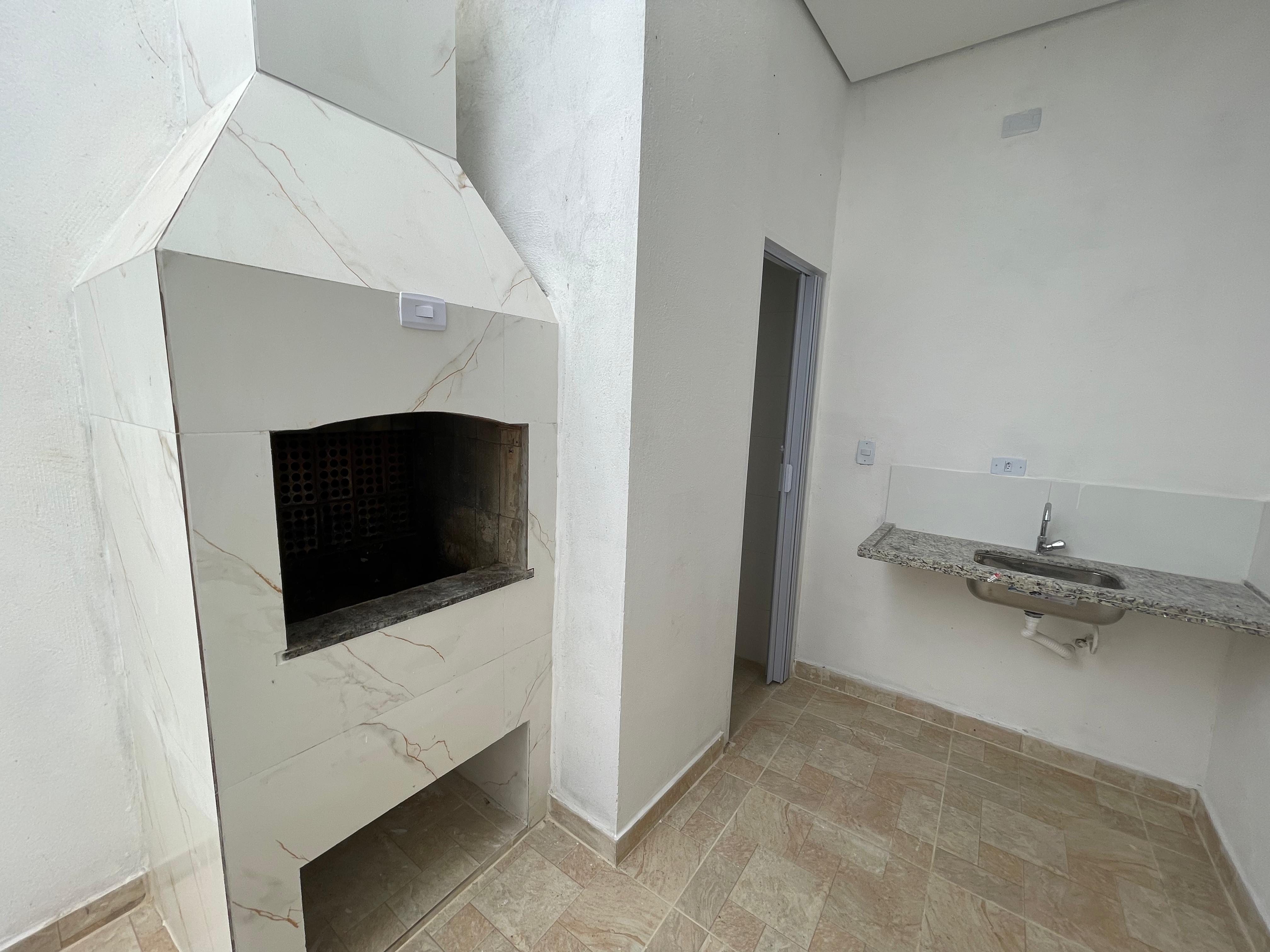 Imagem Casa com 3 Quartos à Venda, 100 m² em Caiçara - Praia Grande Imagem Casa com 3 Quartos à Venda, 100 m² em Caiçara - Praia Grande