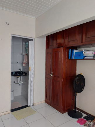 Imagem Casa de Condomínio com 2 Quartos à Venda, 1 m² em Jardim Eldorado - São Luís