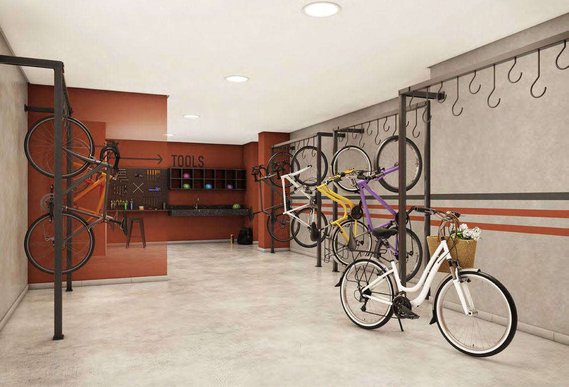 Imagem Apartamento com 2 Quartos à Venda, 36 m²em Vila Leopoldina - São Paulo Imagem Apartamento com 2 Quartos à Venda, 36 m²em Vila Leopoldina - São Paulo
