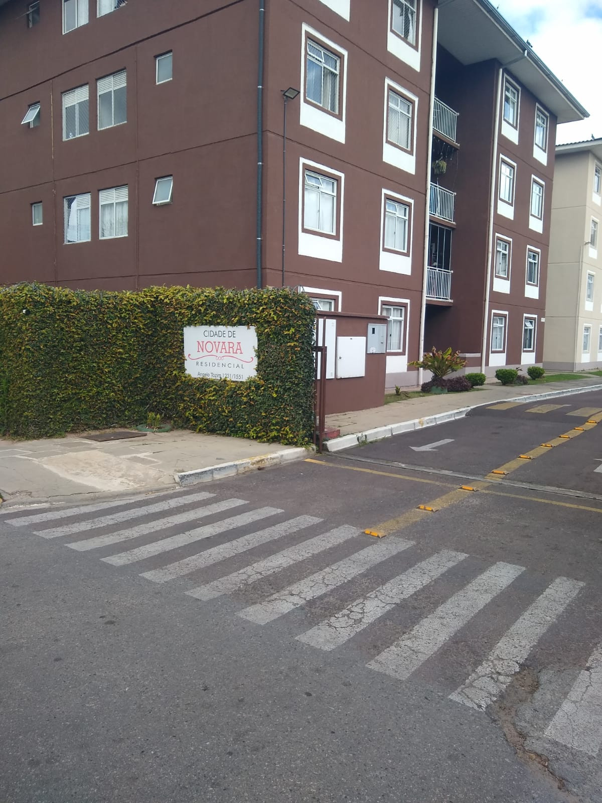 Foto do imóvel Apartamento com 2 Quartos à Venda, 44 m² em Campo de Santana - Curitiba