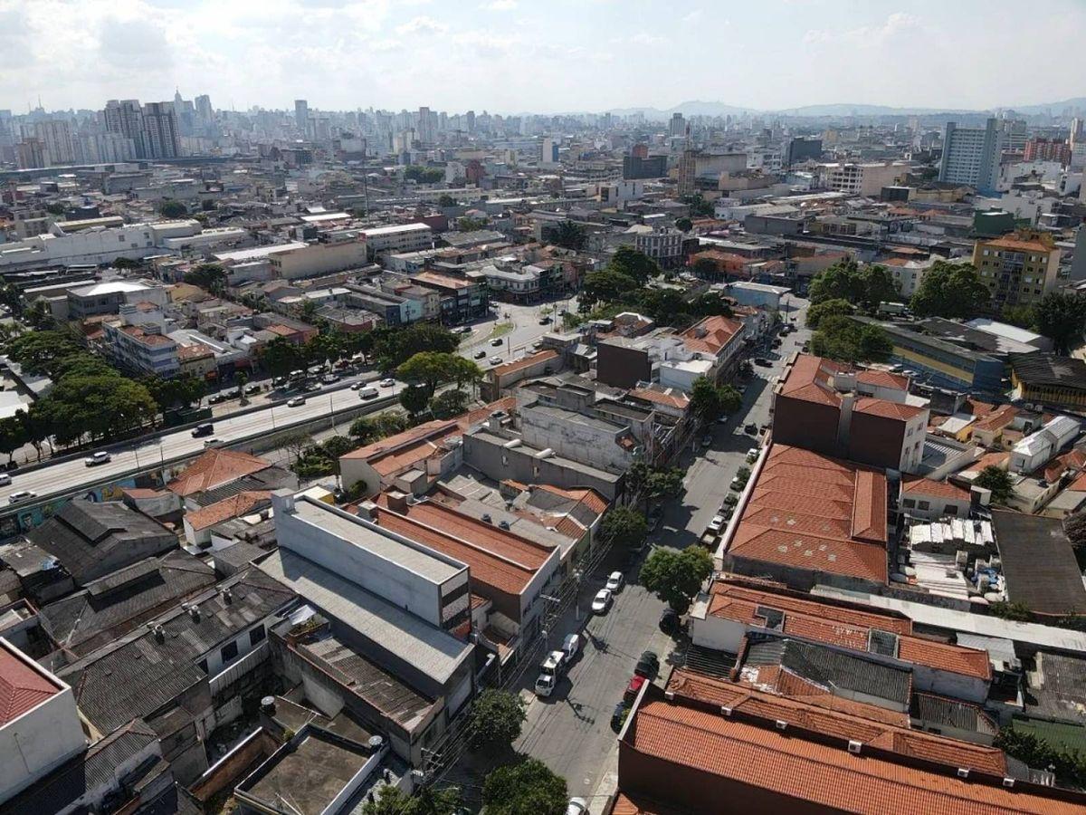 Imagem Apartamento com 2 Quartos à Venda, 80 m²em Belenzinho - São Paulo