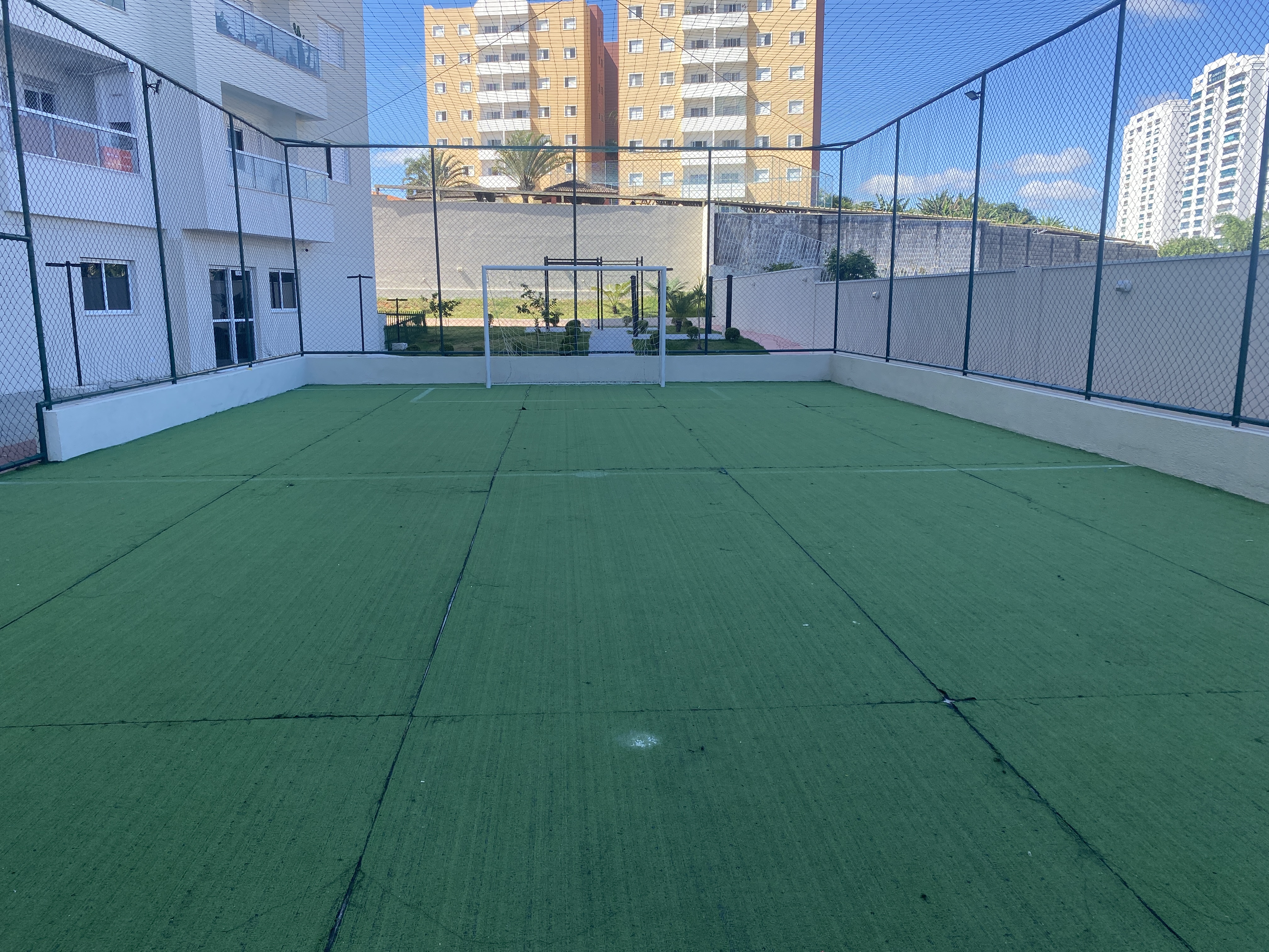 Imagem Apartamento com 3 Quartos à Venda, 5 m²em Jardim Califórnia - Jacareí