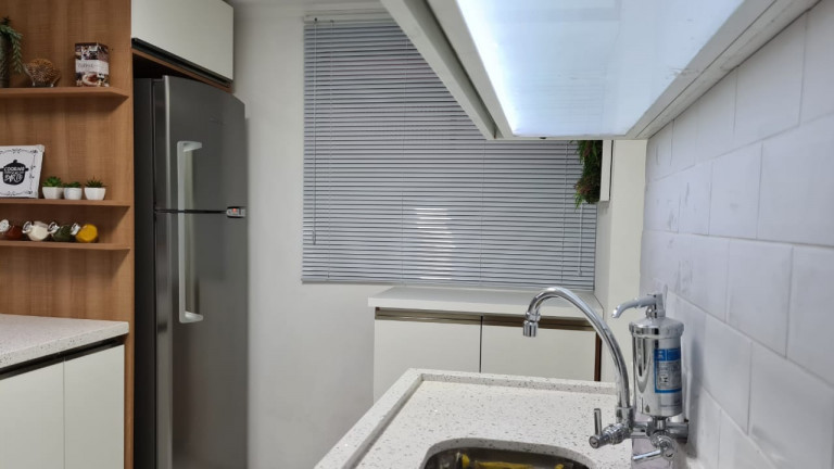 Imagem Apartamento com 3 Quartos à Venda, 59 m² em Conjunto Habitacional Padre Manoel De Paiva - São Paulo Imagem Apartamento com 3 Quartos à Venda, 59 m² em Conjunto Habitacional Padre Manoel De Paiva - São Paulo