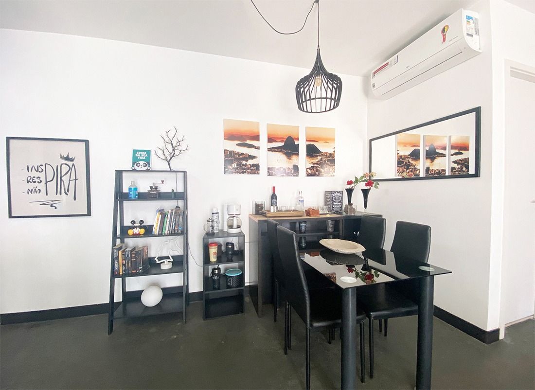Imagem Apartamento com 1 Quarto à Venda, 74 m²em Aclimação - São Paulo