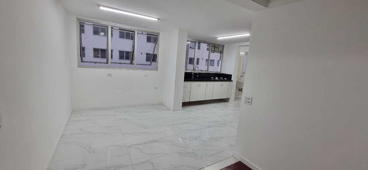 Imagem Apartamento com 3 Quartos à Venda, 160 m²em Jardim Ampliação - São Paulo