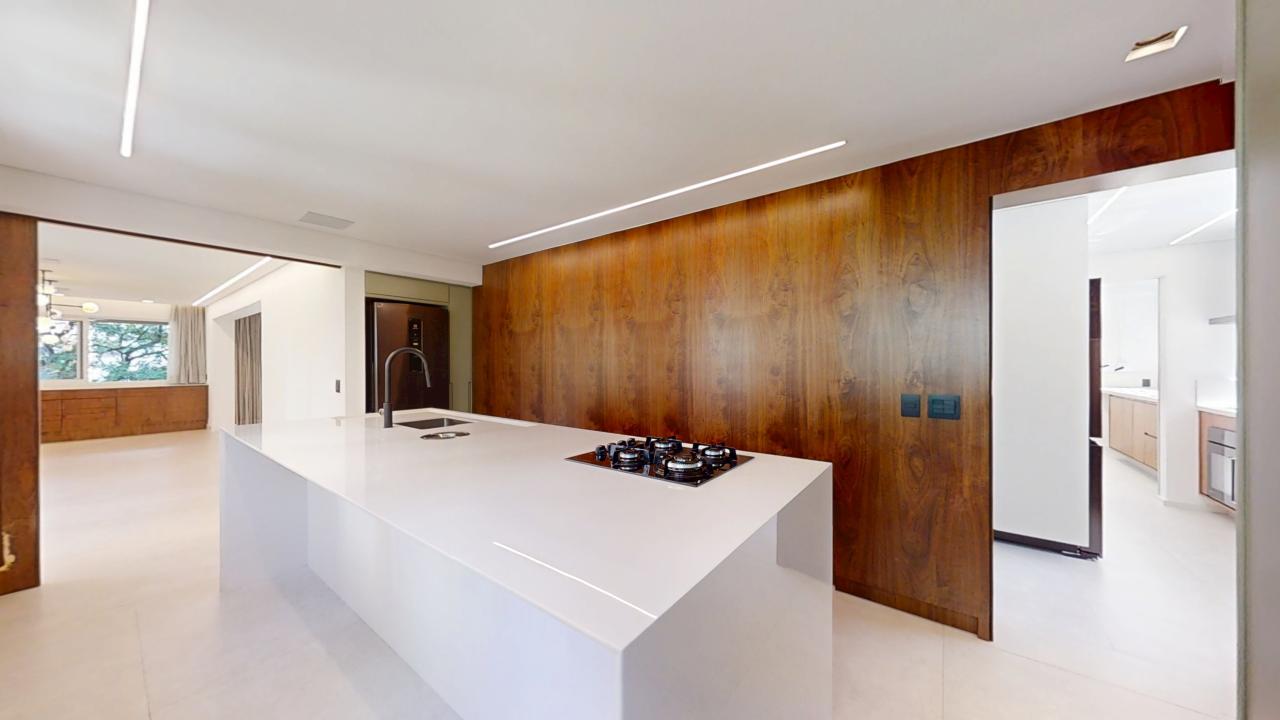 Imagem Apartamento com 3 Quartos à Venda, 236 m² em Itaim Bibi - São Paulo