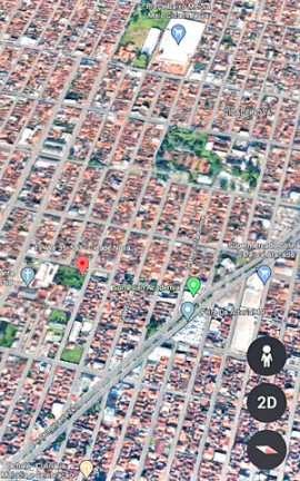 Imagem Terreno à Venda, 3.091 m² em Cidade Nova - Ananindeua Imagem Terreno à Venda, 3.091 m² em Cidade Nova - Ananindeua