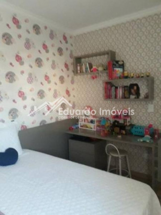 Imagem Cobertura com 4 Quartos à Venda, 180 m² em Campestre - Santo André Imagem Cobertura com 4 Quartos à Venda, 180 m² em Campestre - Santo André