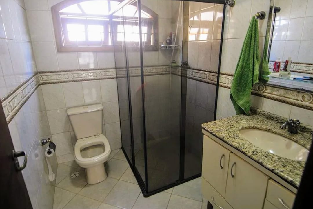 Imagem Sobrado com 3 Quartos à Venda, 240 m² em Residencial Novo Horizonte I - Mogi das Cruzes