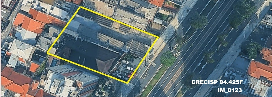 Imagem Imóvel Comercial à Venda, 900 m² em Vila Monumento - São Paulo Imagem Imóvel Comercial à Venda, 900 m² em Vila Monumento - São Paulo