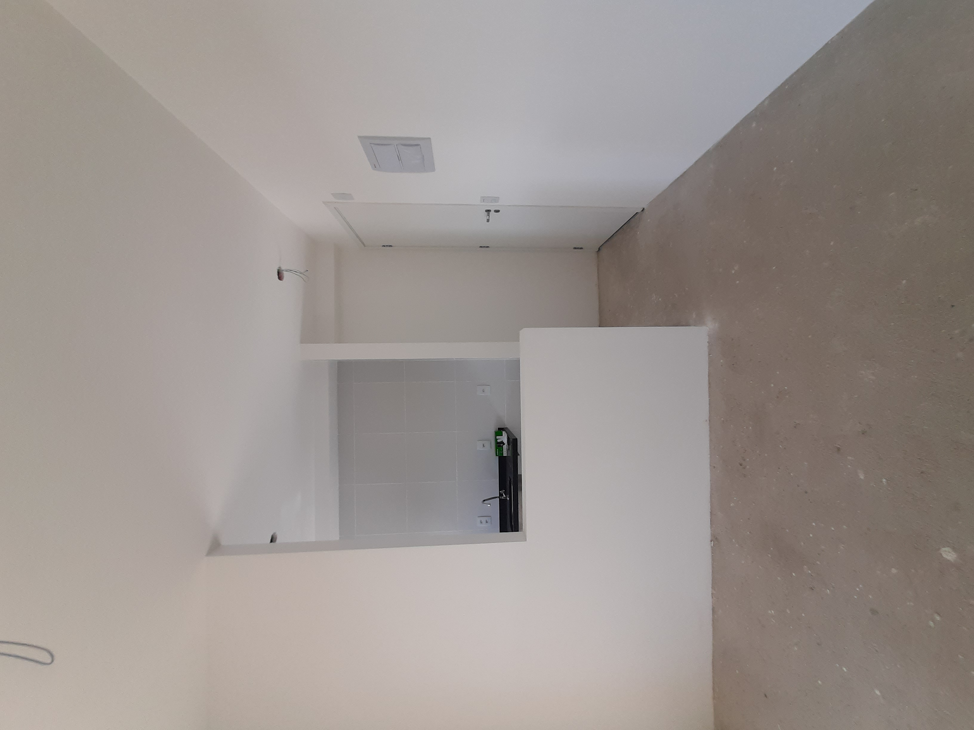 Imagem Apartamento com 2 Quartos à Venda, 44 m²em Centro - Diadema