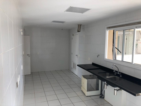 Imagem Apartamento com 4 Quartos à Venda, 223 m² em Vila Andrade - São Paulo Imagem Apartamento com 4 Quartos à Venda, 223 m² em Vila Andrade - São Paulo