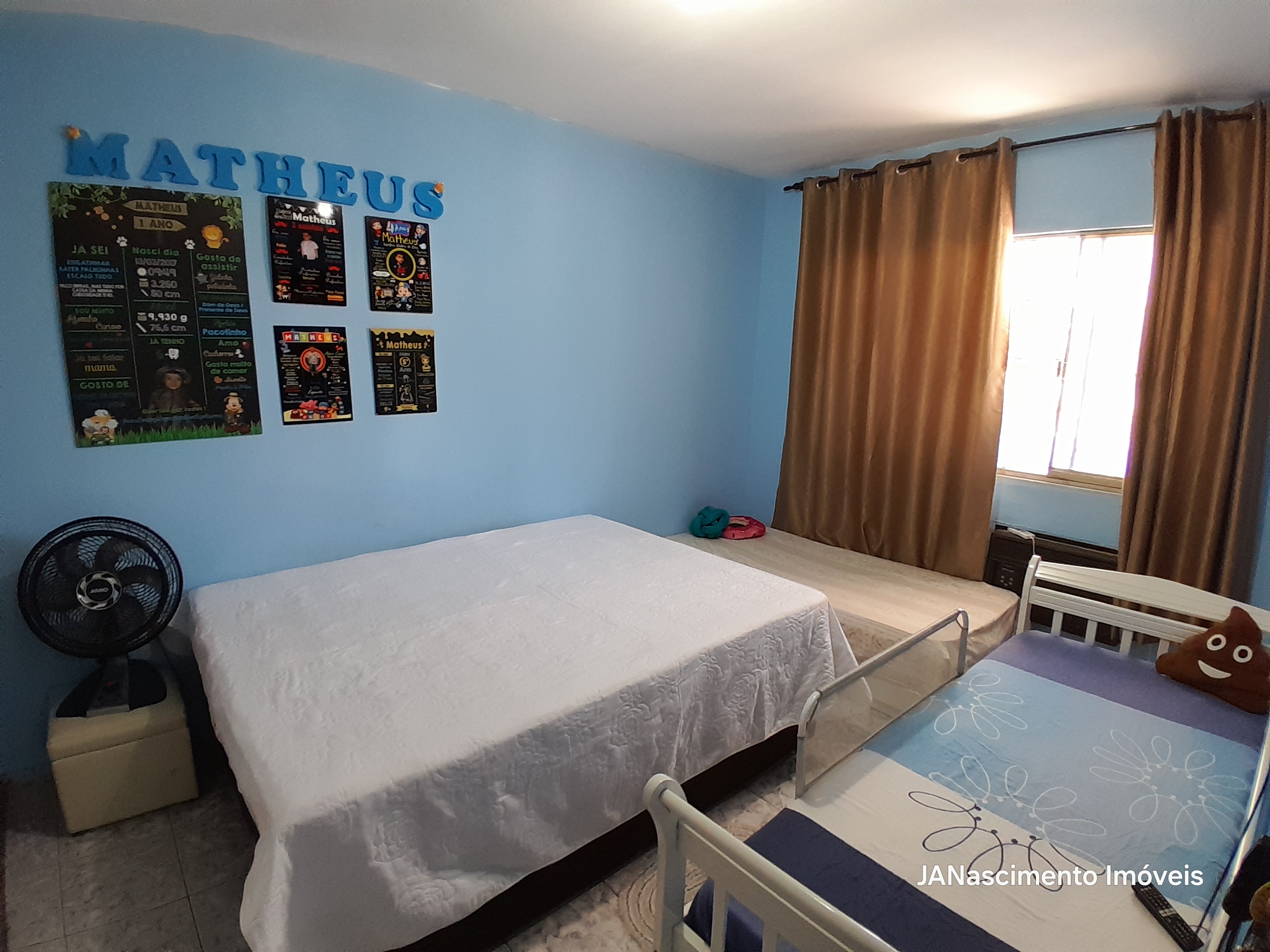 Imagem Casa com 2 Quartos à Venda, 150 m² em Bangu - Rio de Janeiro