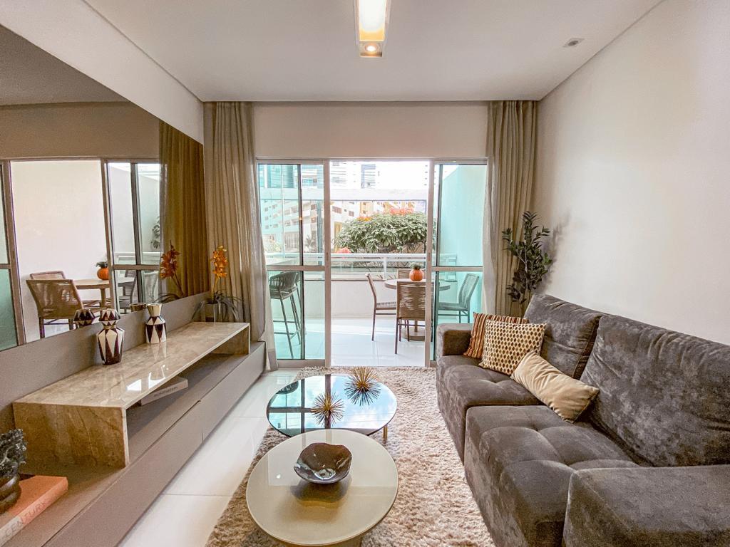Imagem Apartamento com 3 Quartos à Venda, 107 m² em Centro - Eusébio Imagem Apartamento com 3 Quartos à Venda, 107 m² em Centro - Eusébio
