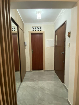 Imagem Apartamento com 3 Quartos à Venda, 73 m² em Campos Elíseos - São Paulo Imagem Apartamento com 3 Quartos à Venda, 73 m² em Campos Elíseos - São Paulo