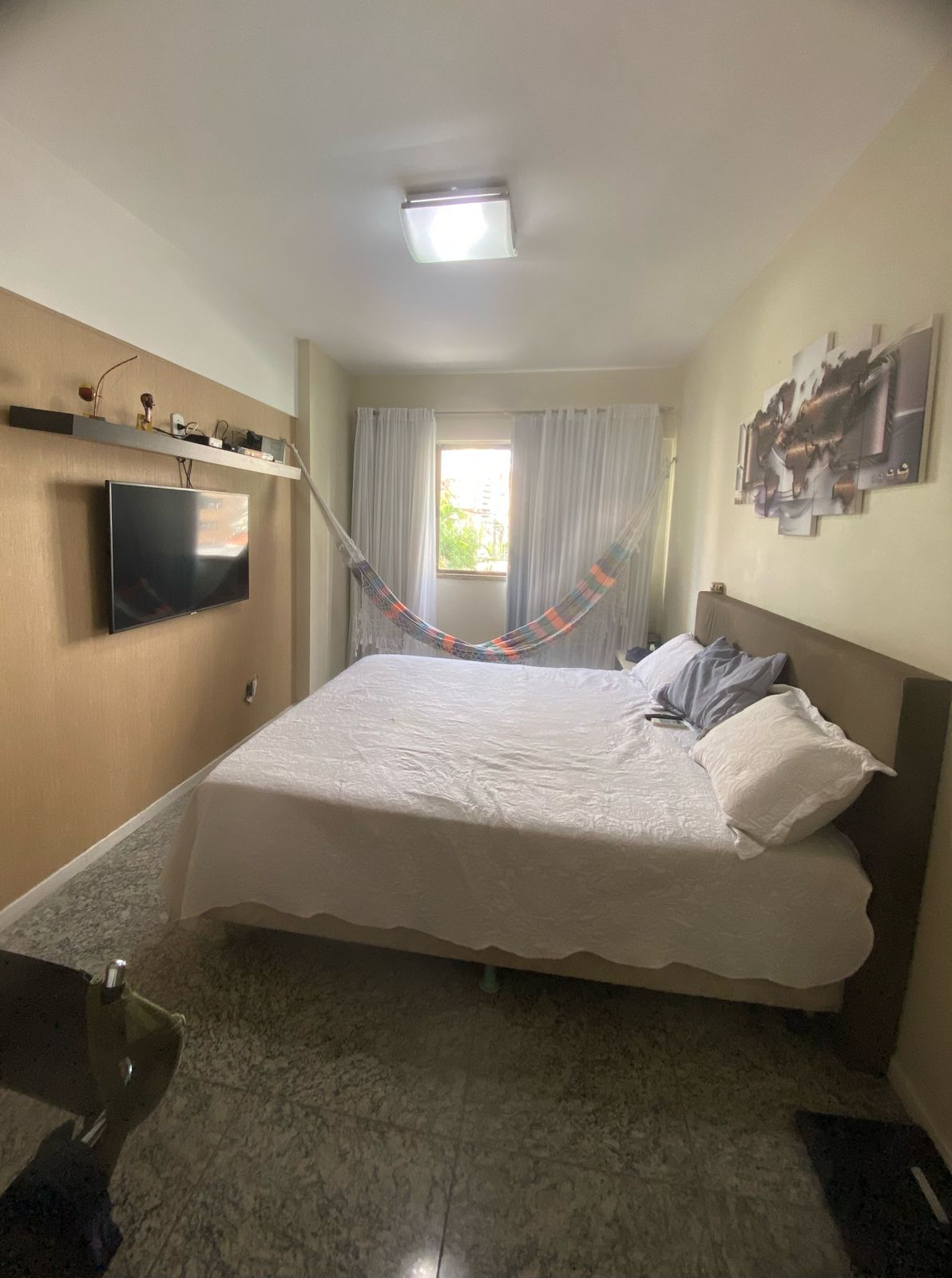 Imagem Apartamento com 3 Quartos à Venda, 140 m²em Cocó - Fortaleza Imagem Apartamento com 3 Quartos à Venda, 140 m²em Cocó - Fortaleza